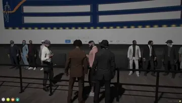 Family Feud(Besties Edition)