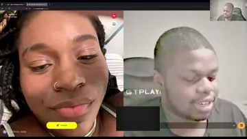 when husky mama enters your chat