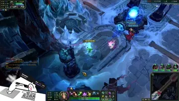 La pentakill del compa compa