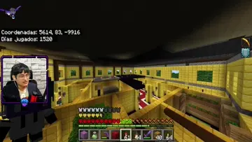 PVP del Yoe