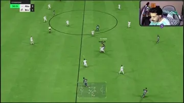 هدف جميل