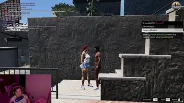 get my balls