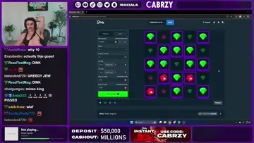3rd 2087x MINES $1 MILL