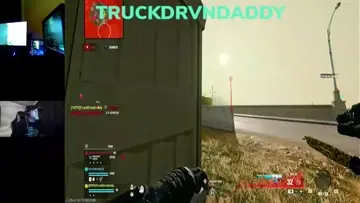 Nothing Like a sliding W