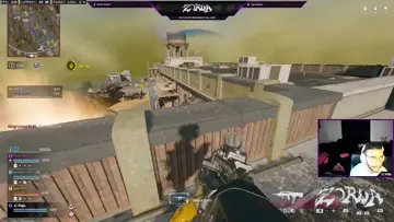 poppin off fresh on kick