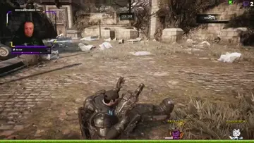 Berserker Rage? More Like Berserker RIP 💀