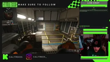 PEEKING AND GEEKING