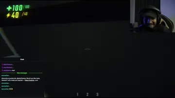 wtf is going on?