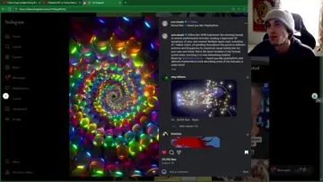 normal stream