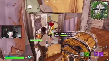 2 Kills solo SNIPER