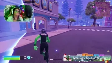 Final Day for Kick Bounties! |💚 #Tatr4V | Clip