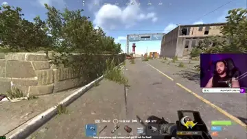 لاشی
