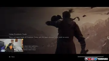 Premature celebration