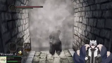 Najtrudniejszy boss w DS2