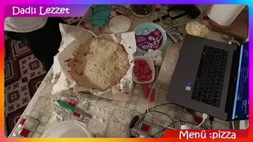 Elimi yaktımm