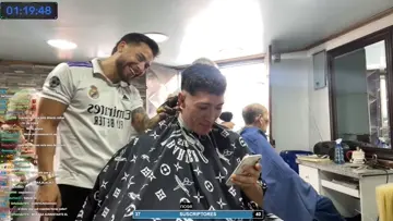 CORTE DE PELO BYNICO
