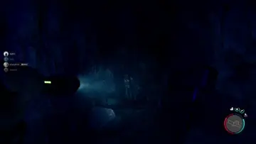 cave