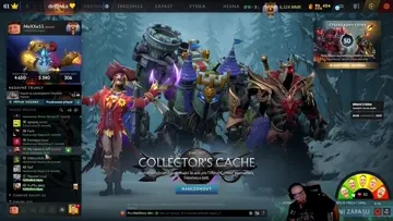 dobrý supp pre low rank