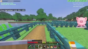 War Patito vs Huevito