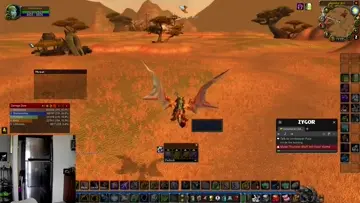lvl 60 on hardcore for the 5th time