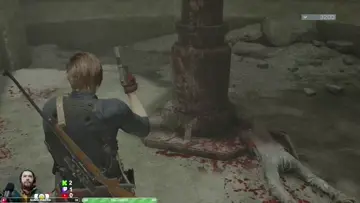 re combat 4