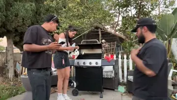 Shhhaaaamoooyy