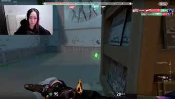 valo yanıyo aim gel