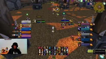 the zone instance transition is cool as AF