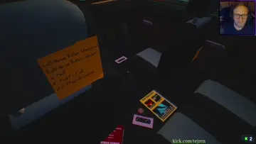 /w SamkojeBuh | Clip