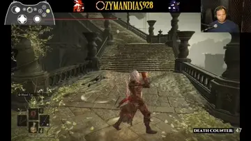 Rage quit