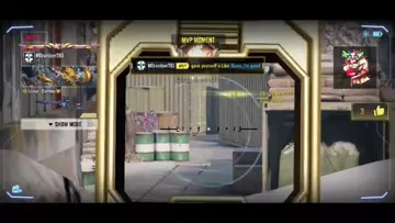 sniper no sniping