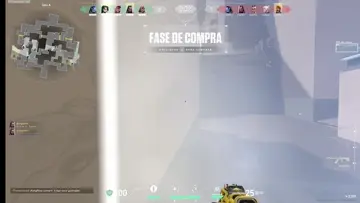 reyna mi main