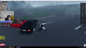 CESTA NA VRCHOL KICKU INTERAKCIA | Clip