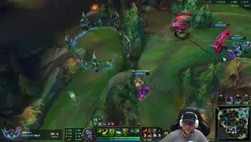 milt tinha razao