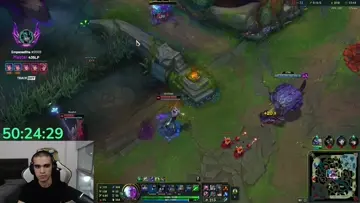 lilia play