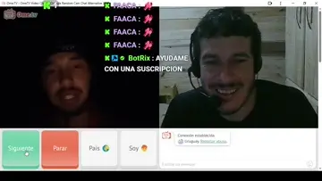 Un rap
