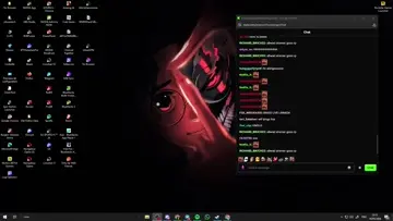 BINGOOO IS ON