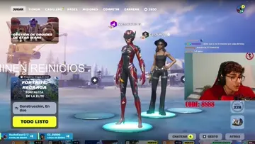 PREMIADAS Con Viewers, 3 wins 160 | Clip