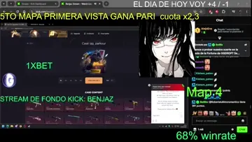 Ganancias dream league