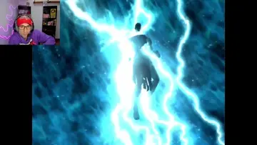 ira de poseidon