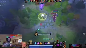 trilpe kill