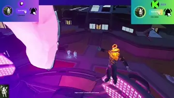 EL GANADOR ES GENO ¡WHAT!