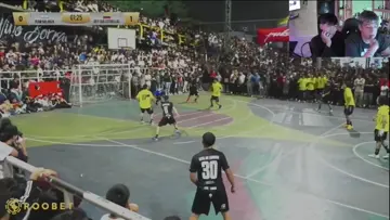 GOL ARGENTINO