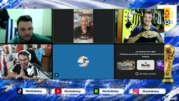 uruguay en fase de grupos