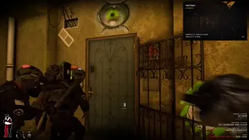 The Moment I Relax, I Die