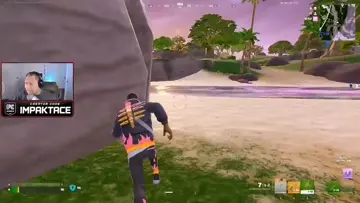 Finding Burnt Peanut
