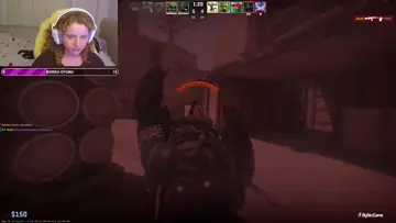 Rodina neredeyse 1v5