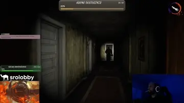 Devour anlık reflex