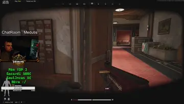 WHUT