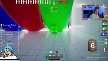 GRinding for our first ever bount | Clip